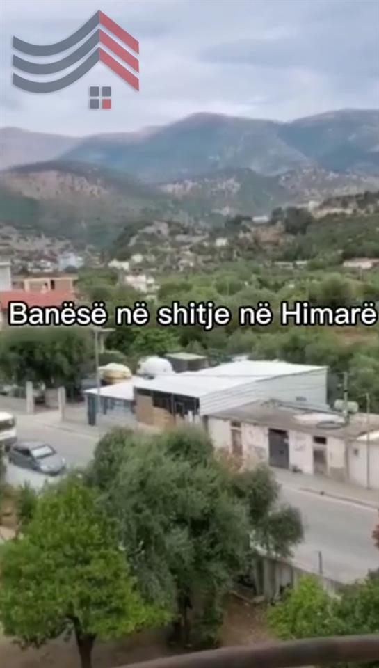 Banesë në shitje në Himarë