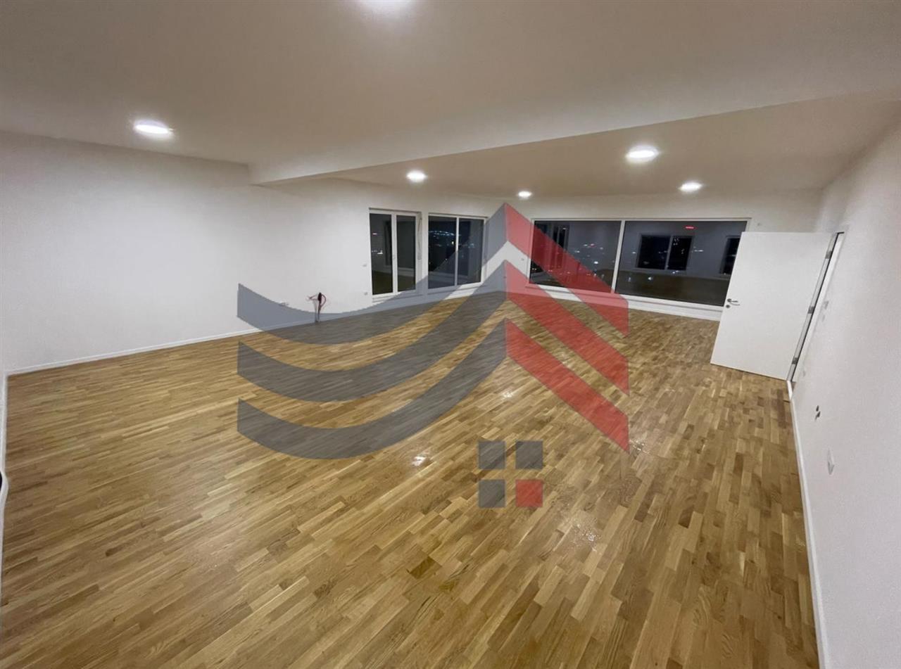 Penthouse me qera ne lagjen Prishtina e Re🏢 4