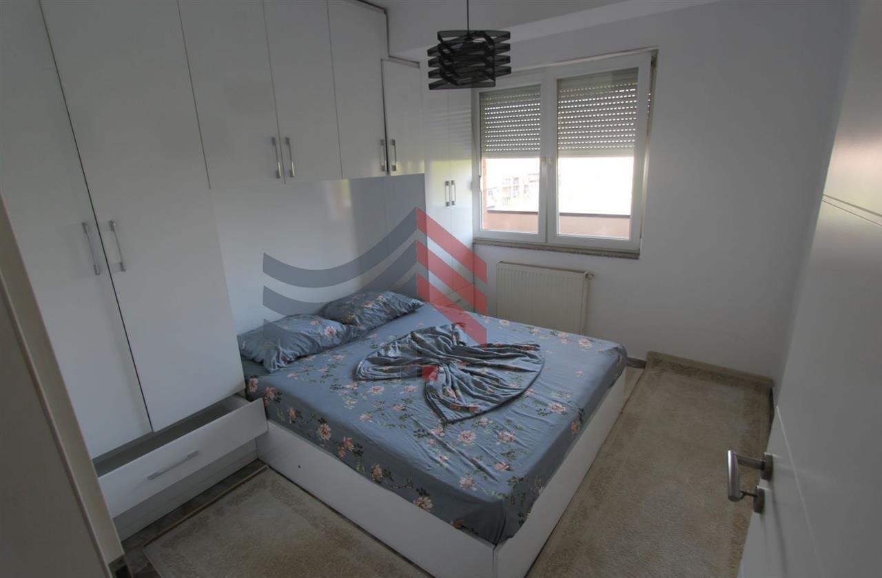 Penthouse me qera afër Parkut te Qytetit 4