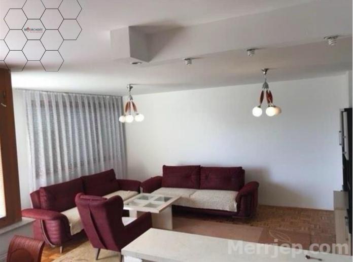 🏠Jepet me #qera banese 100 m2 te Bregu i Dielli 3
