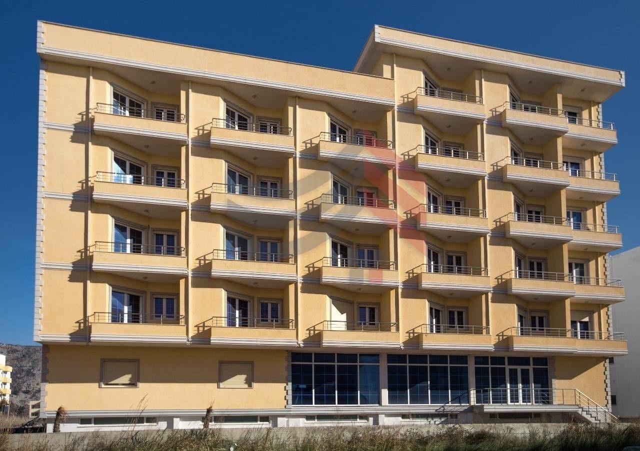 Hotel ne shitje ne Kune , Shengjin 2