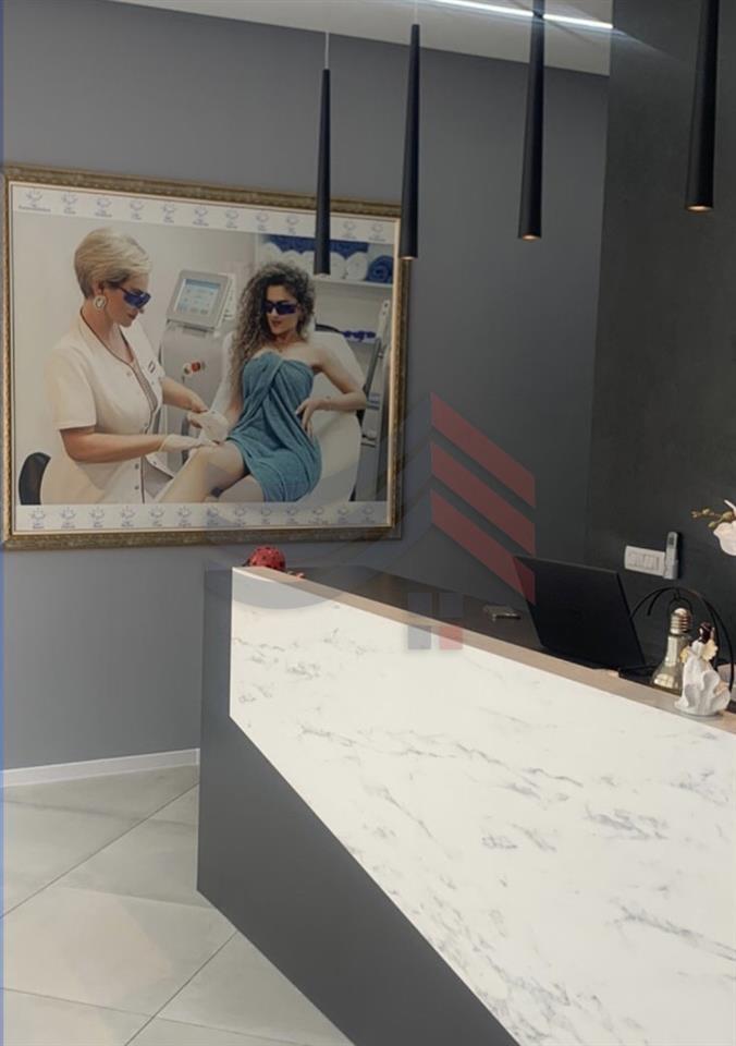 Lokal 196m² në shitje në lagjen Veternik 3