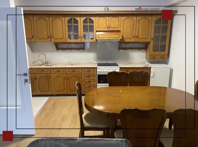🏠 Banes me qera në Fushë Kosovë.
