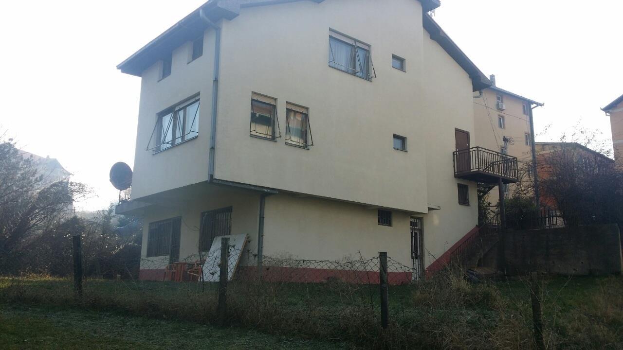Shtepi ne Velani 2