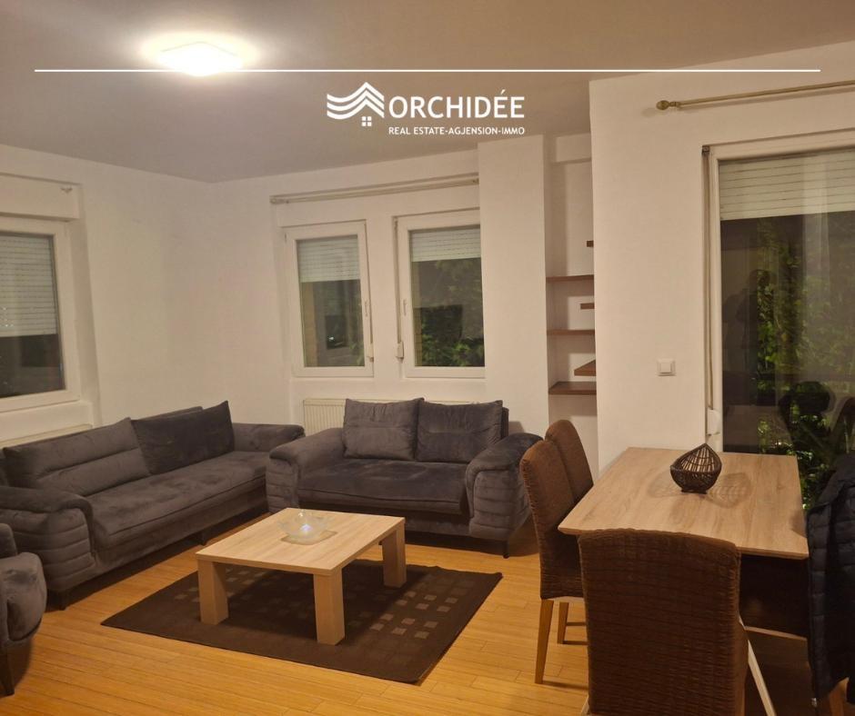 Apartment for rent in Prishtinë 2