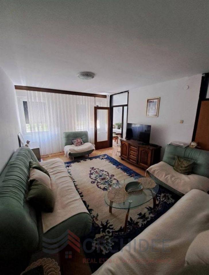 🏡 Banesë me Qira – Dardani, Prishtinë