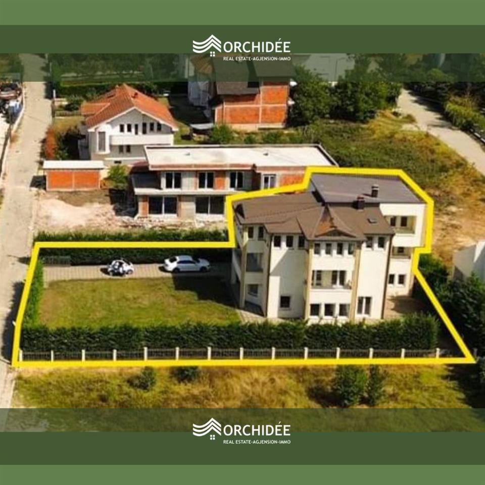 Apartment for rent in Prishtinë 2