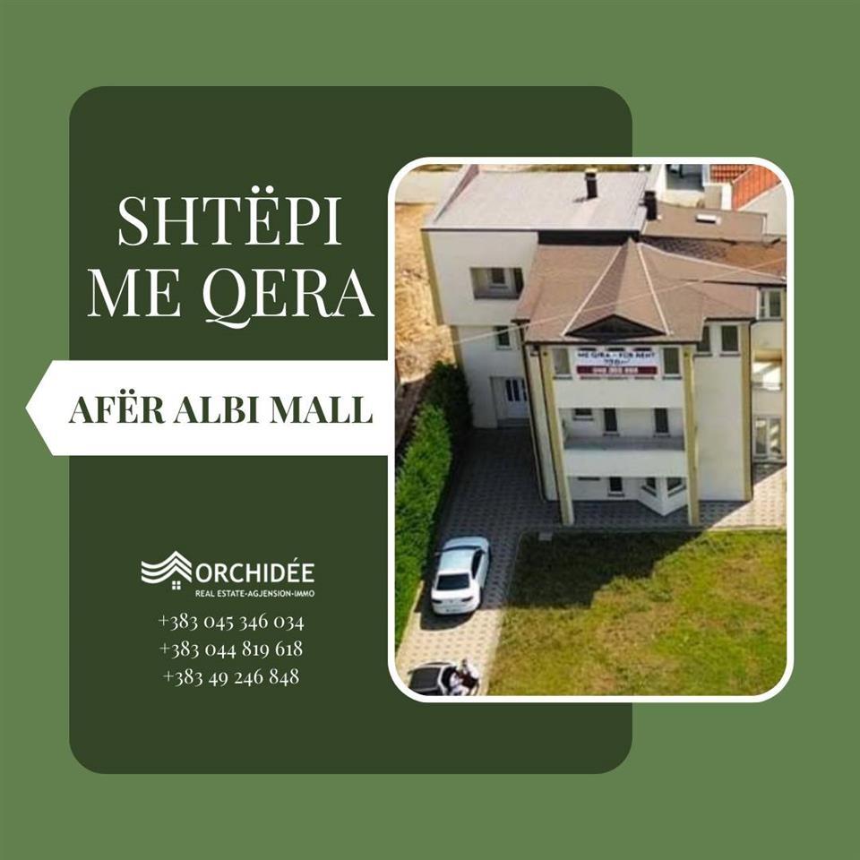 Apartment for rent in Prishtinë