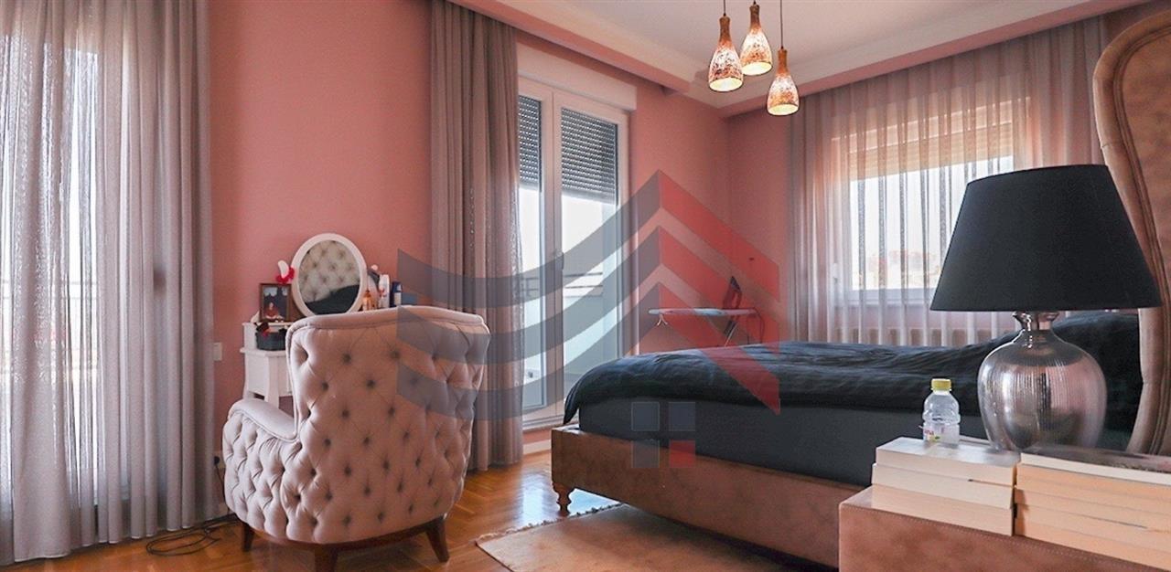 Penthouse me qera në Kalabri🏢 4