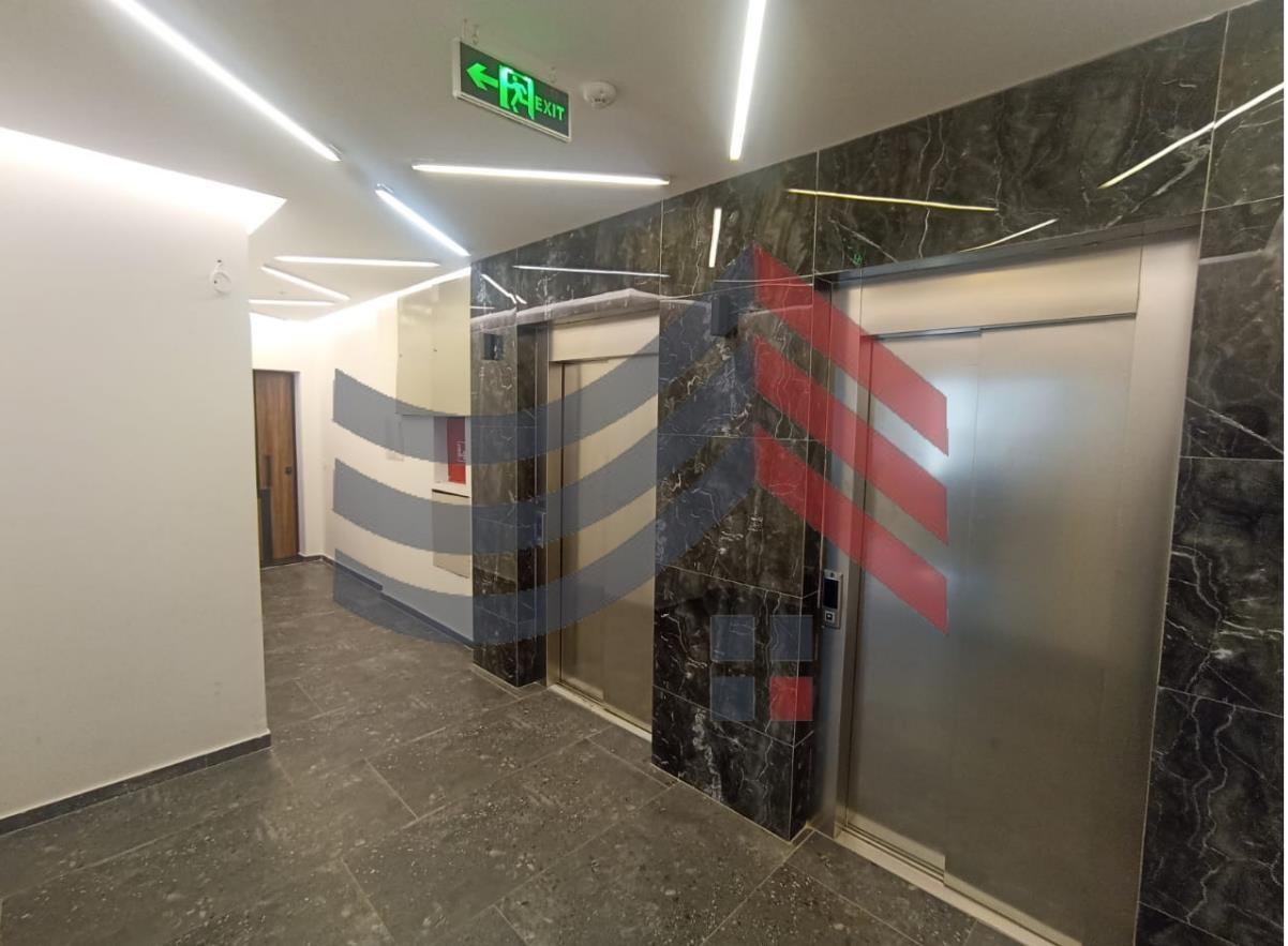Banesa ne shitje ne Rrugen A 3