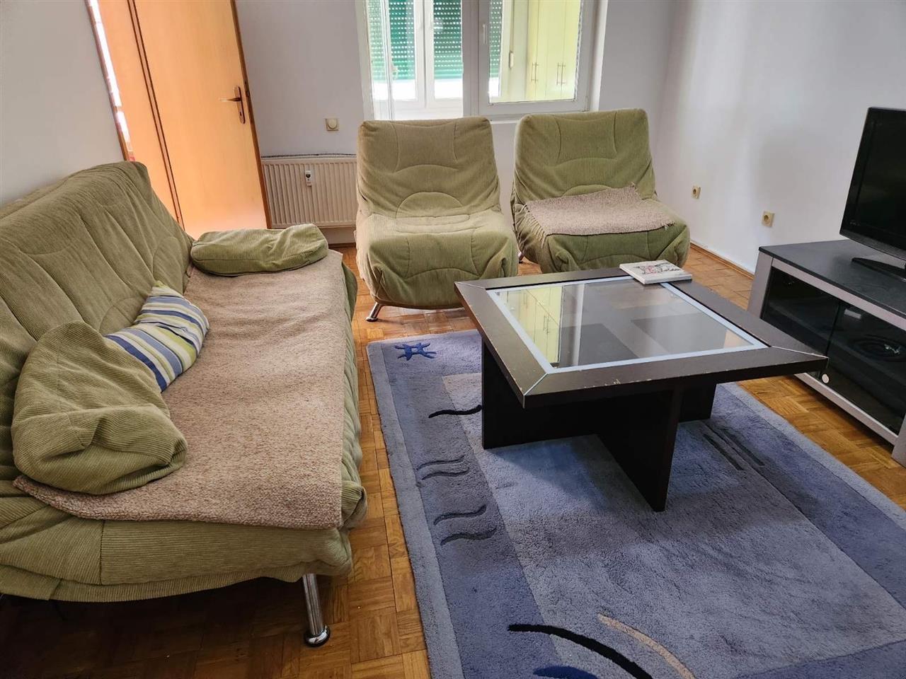 Apartment for sale in Prishtinë