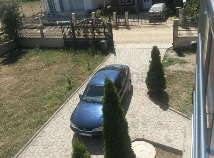 đ #Shitet shtĂ«pia nĂ« Gjilan, nĂ« kilometrin e parĂ« nĂ« rrugĂ«n 3