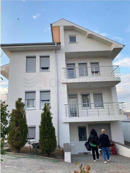 đ #Shitet shtĂ«pia nĂ« Gjilan, nĂ« kilometrin e parĂ« nĂ« rrugĂ«n 2