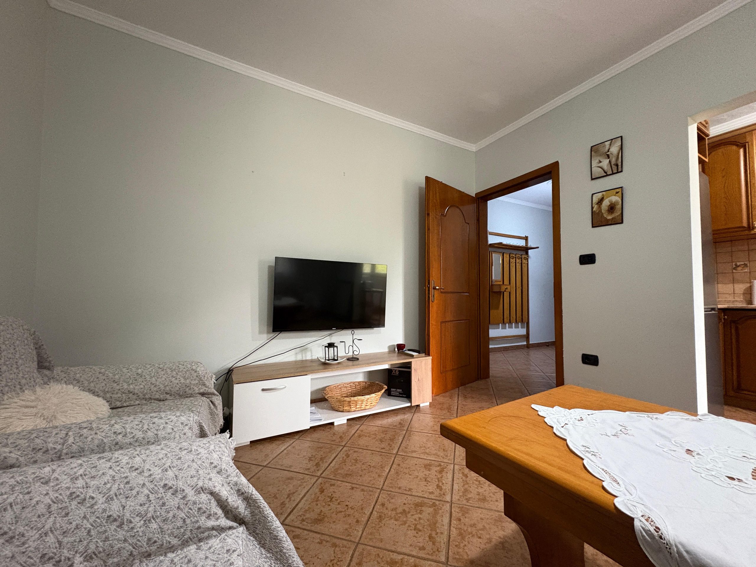 Apartament 1+1 2