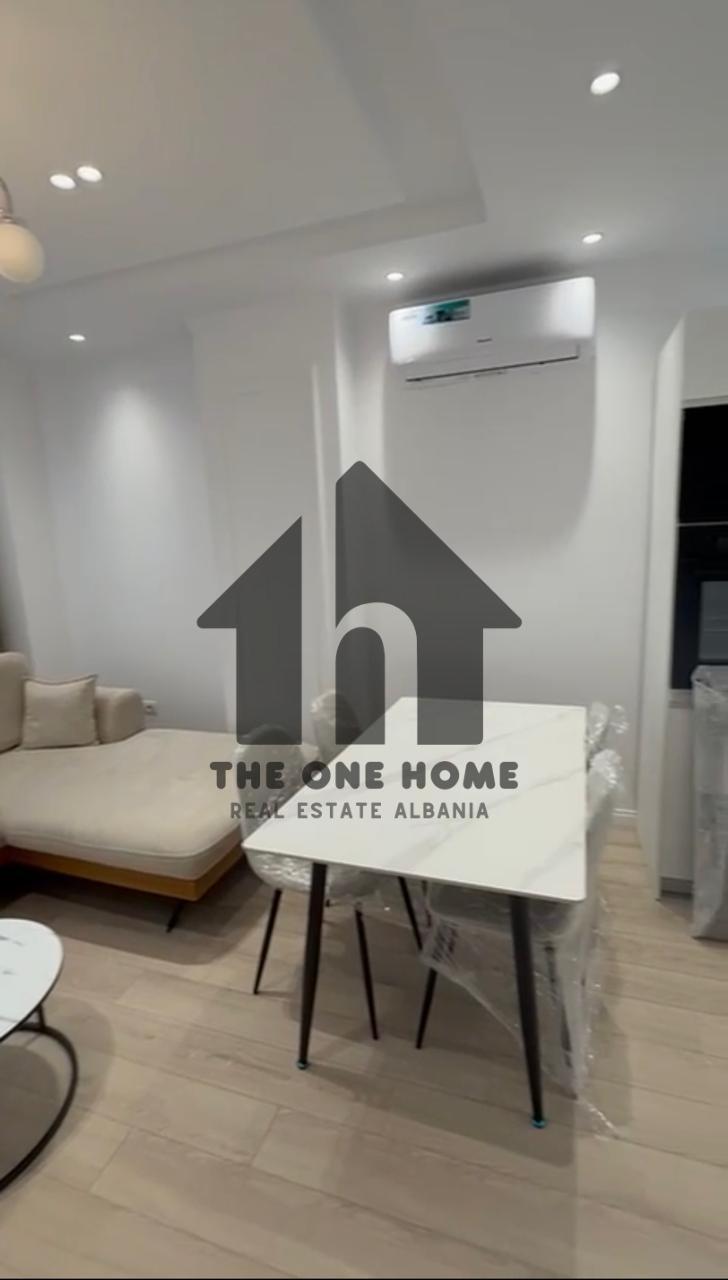 Apartament 2+1 2