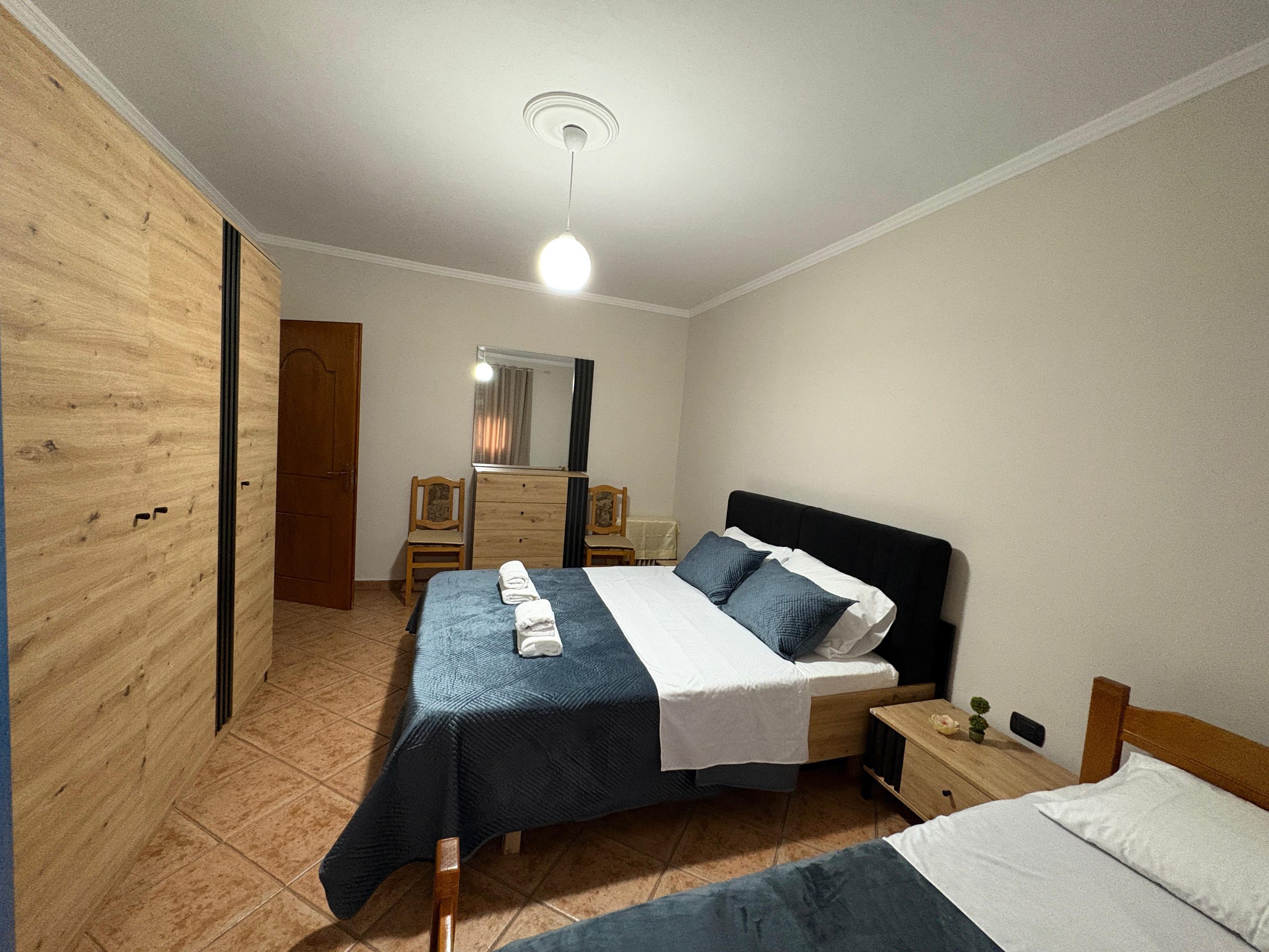 Apartament 1+1