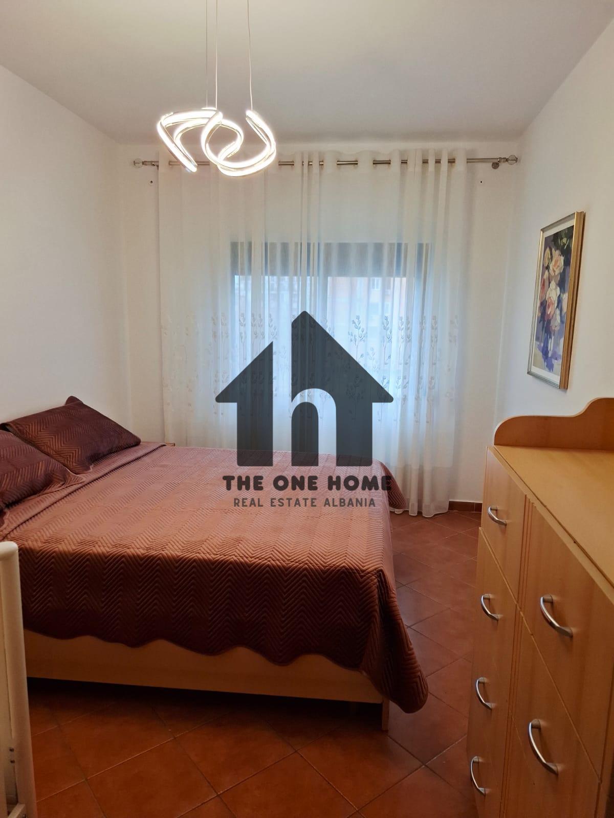 Apartament 2+1