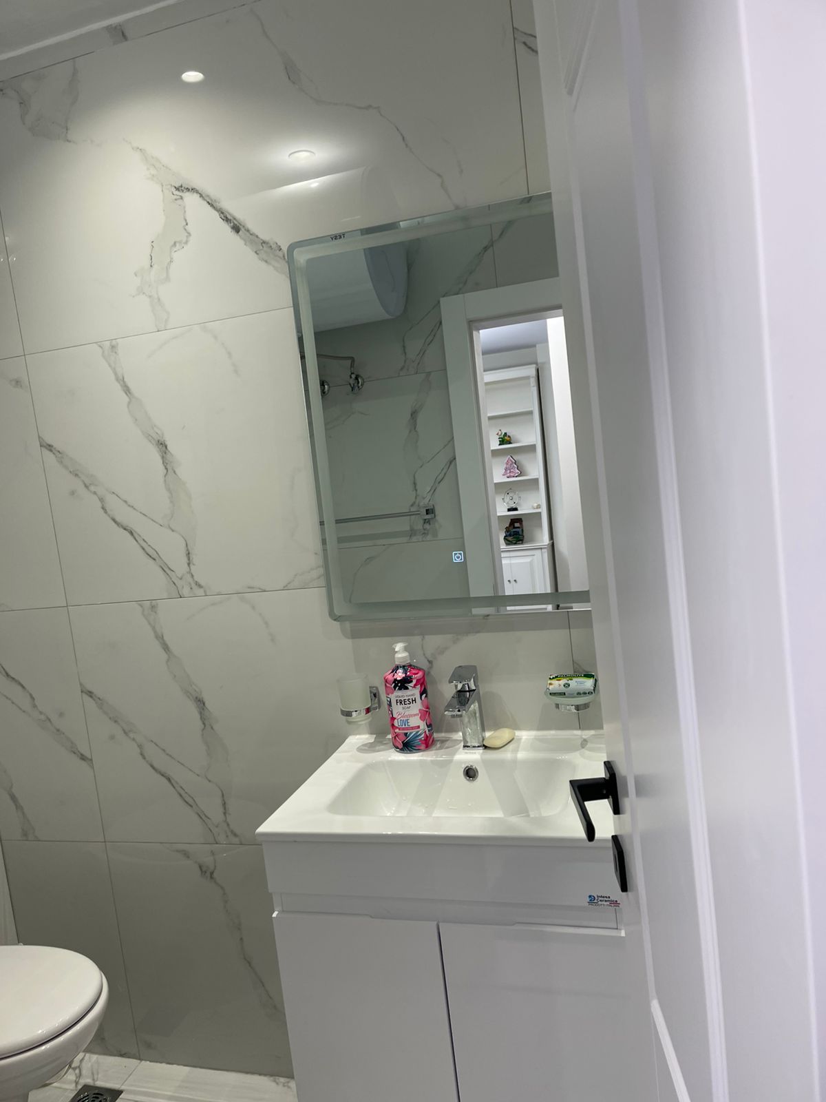 Apartament 2+1 3