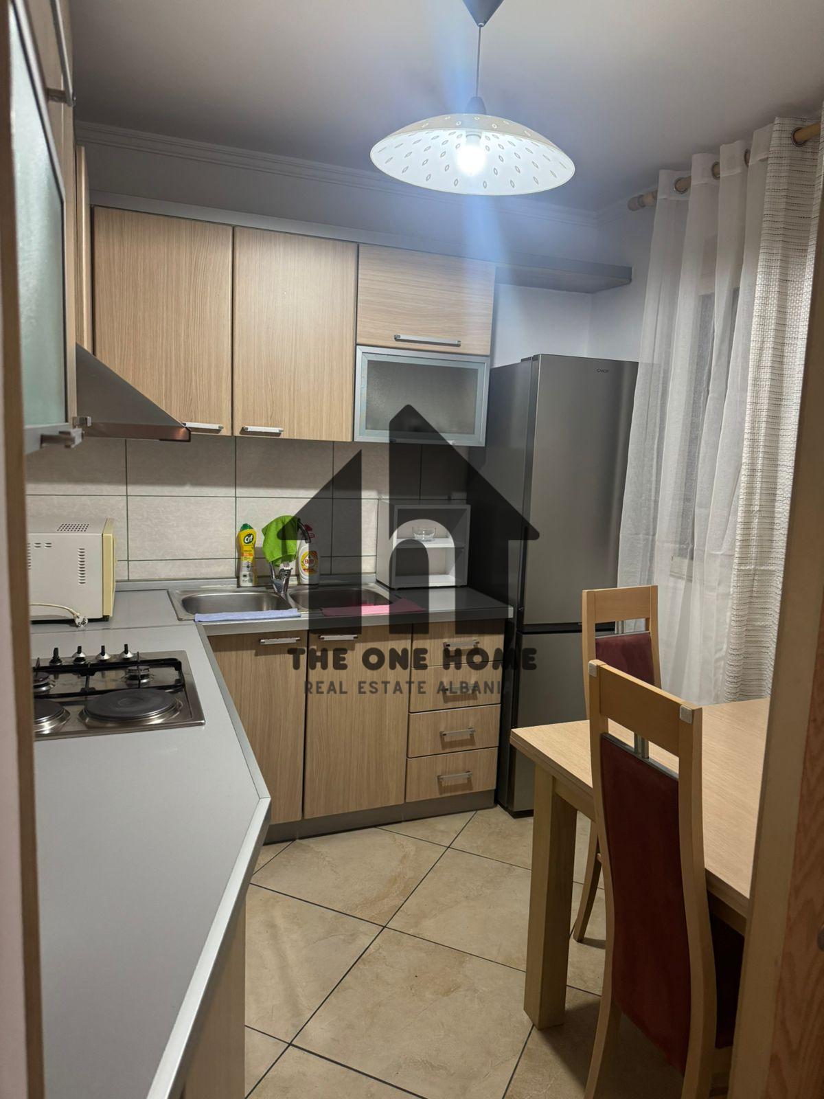 Apartament 1+1