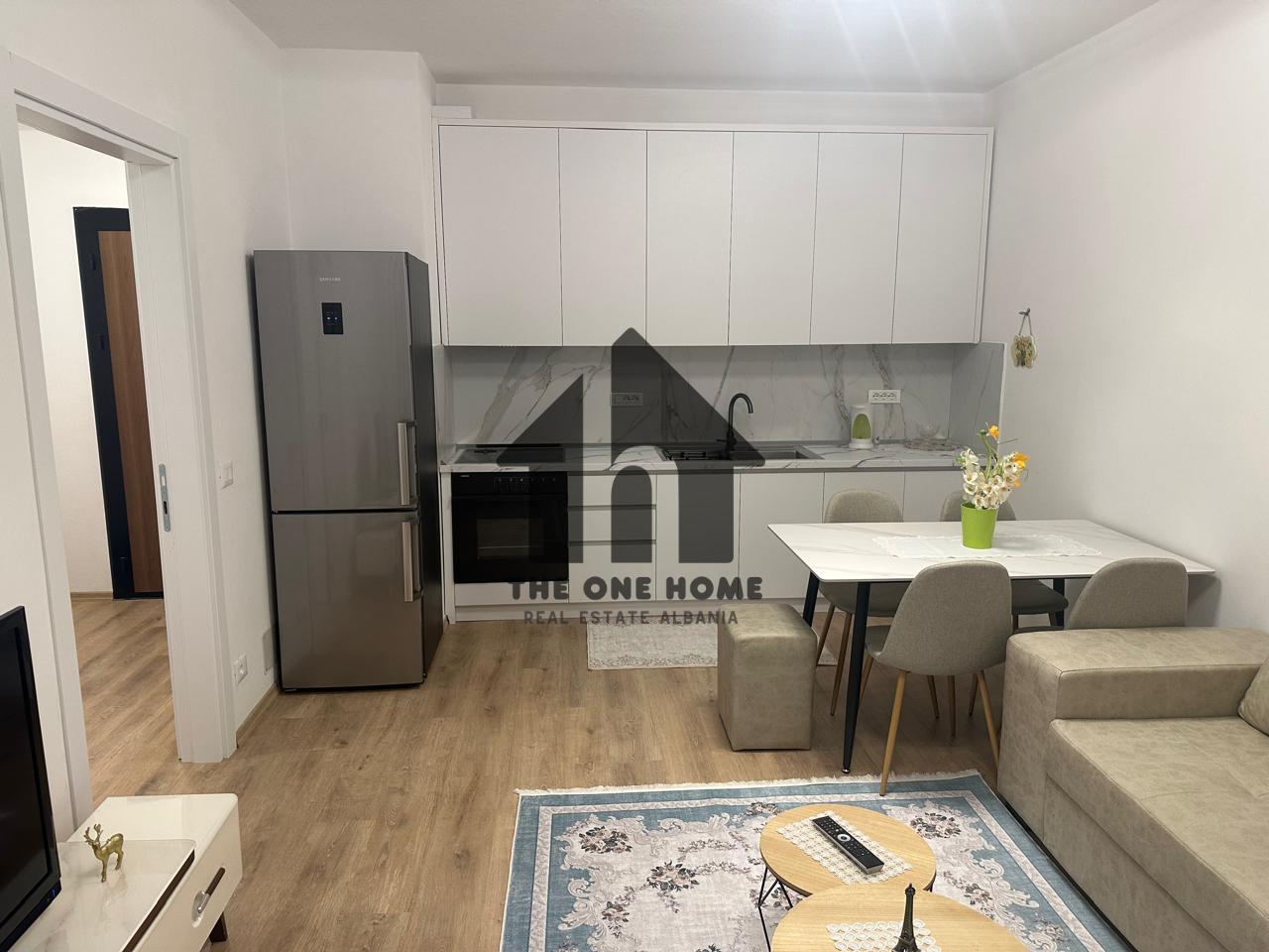 Apartament 2+1 3