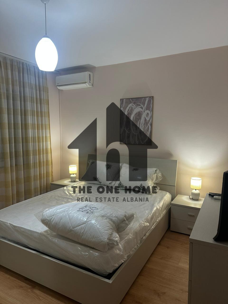Apartament 2+1 2