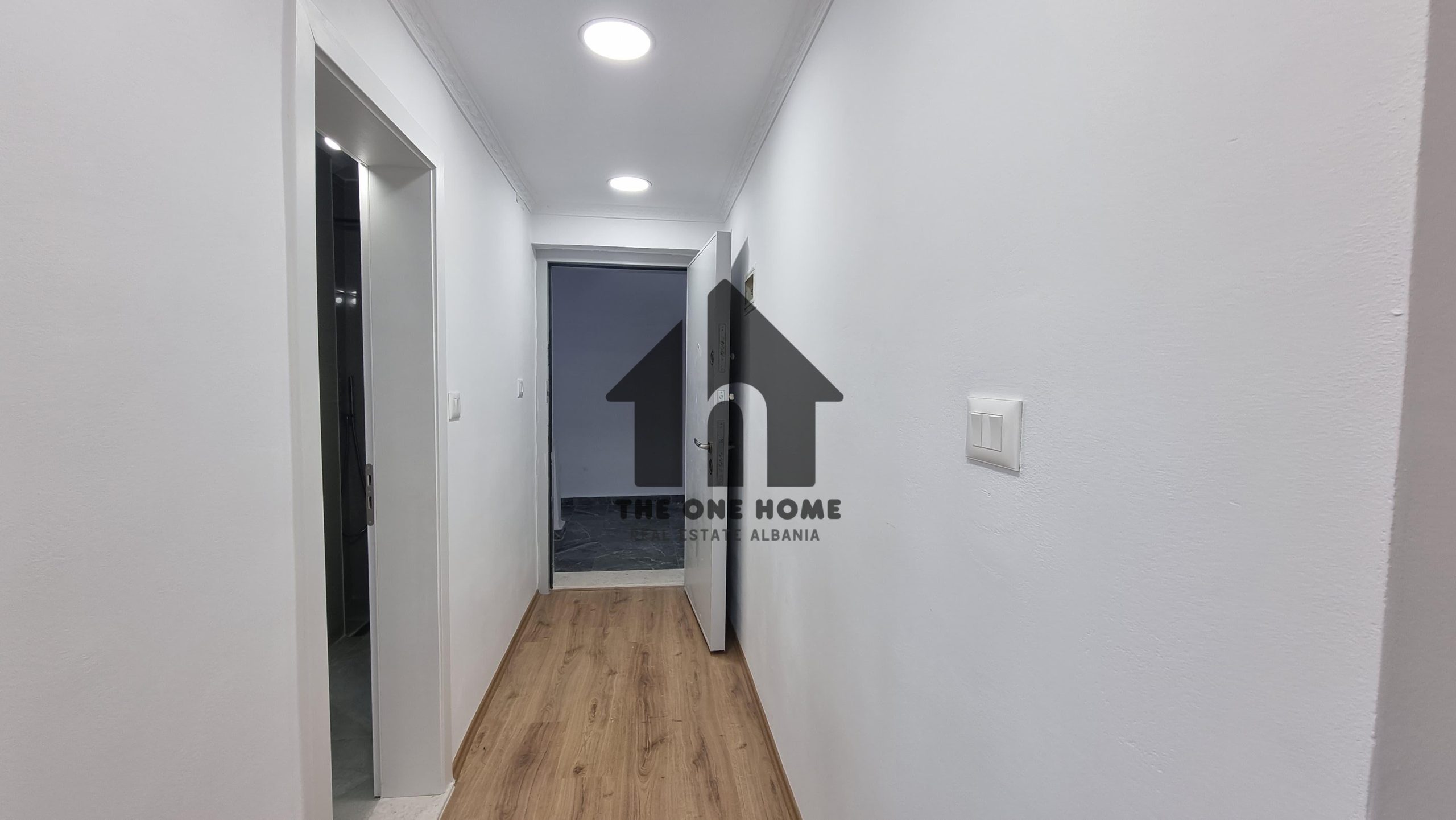 Apartament 2+1