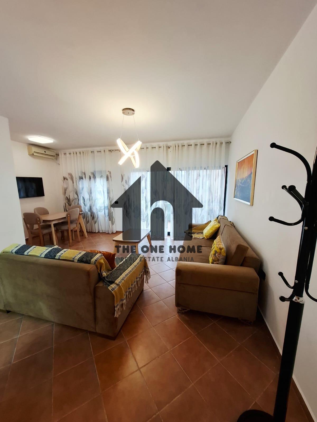 Apartament 2+1