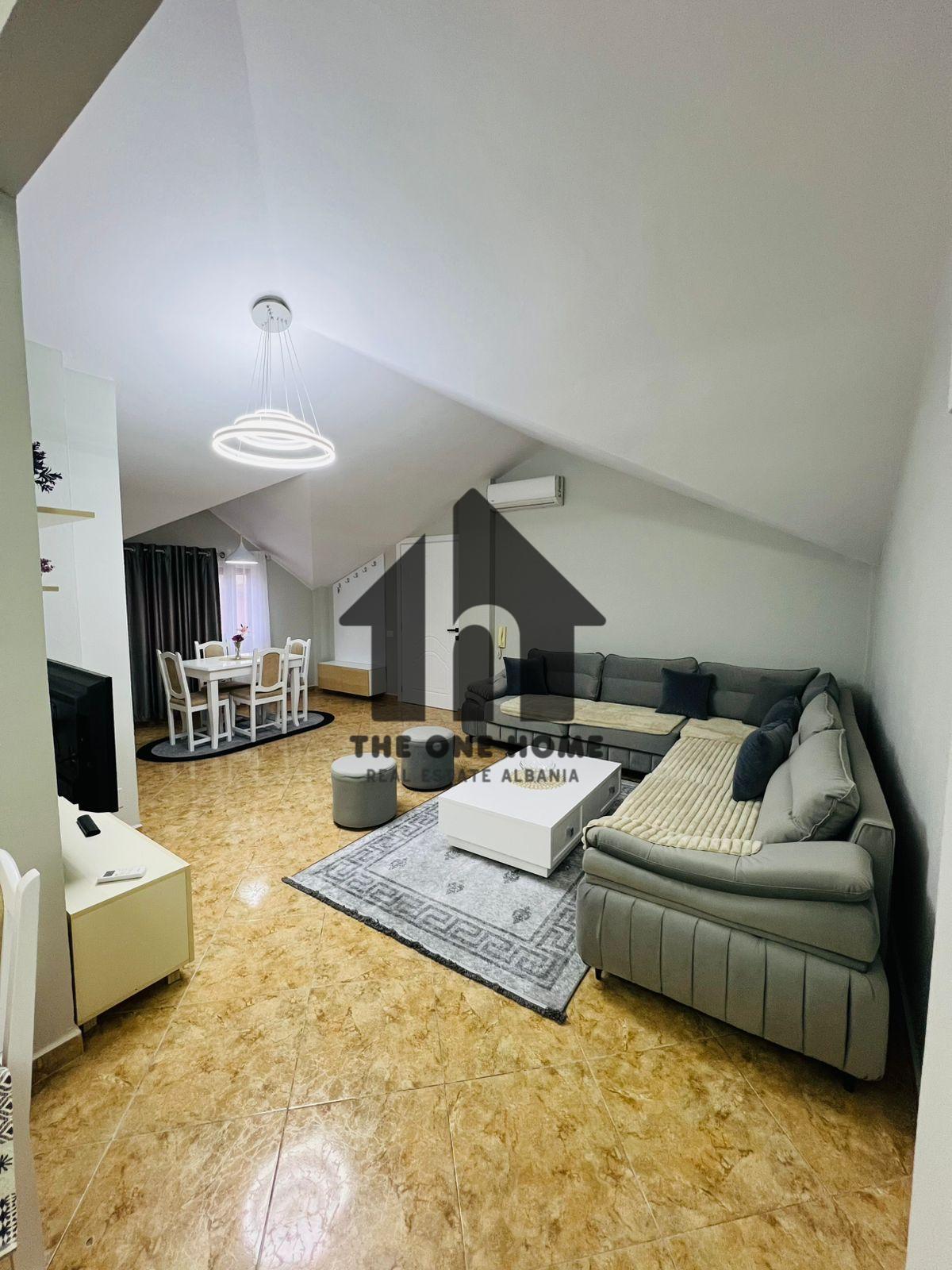 Apartament 2+1