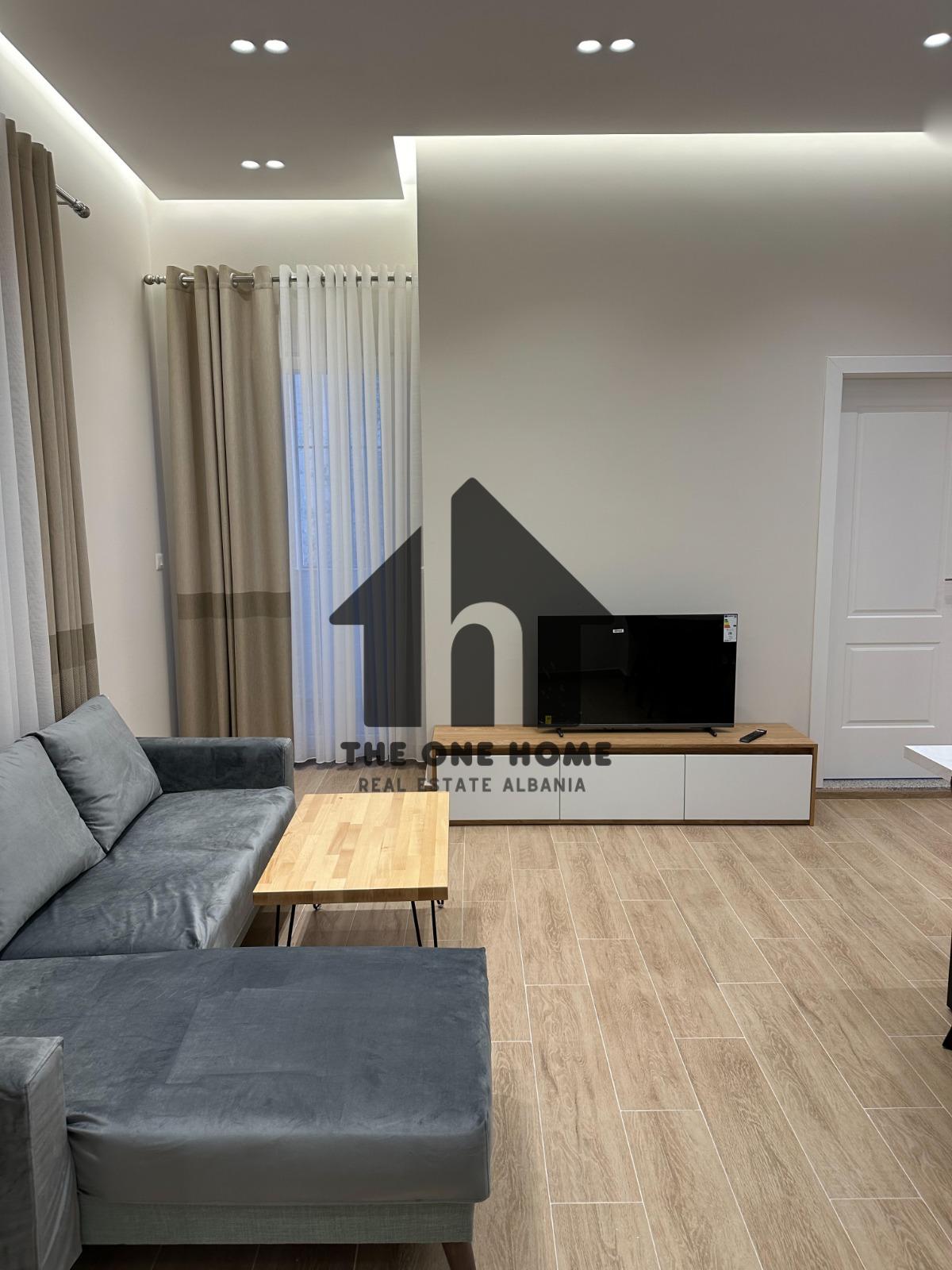 Apartament 2+1