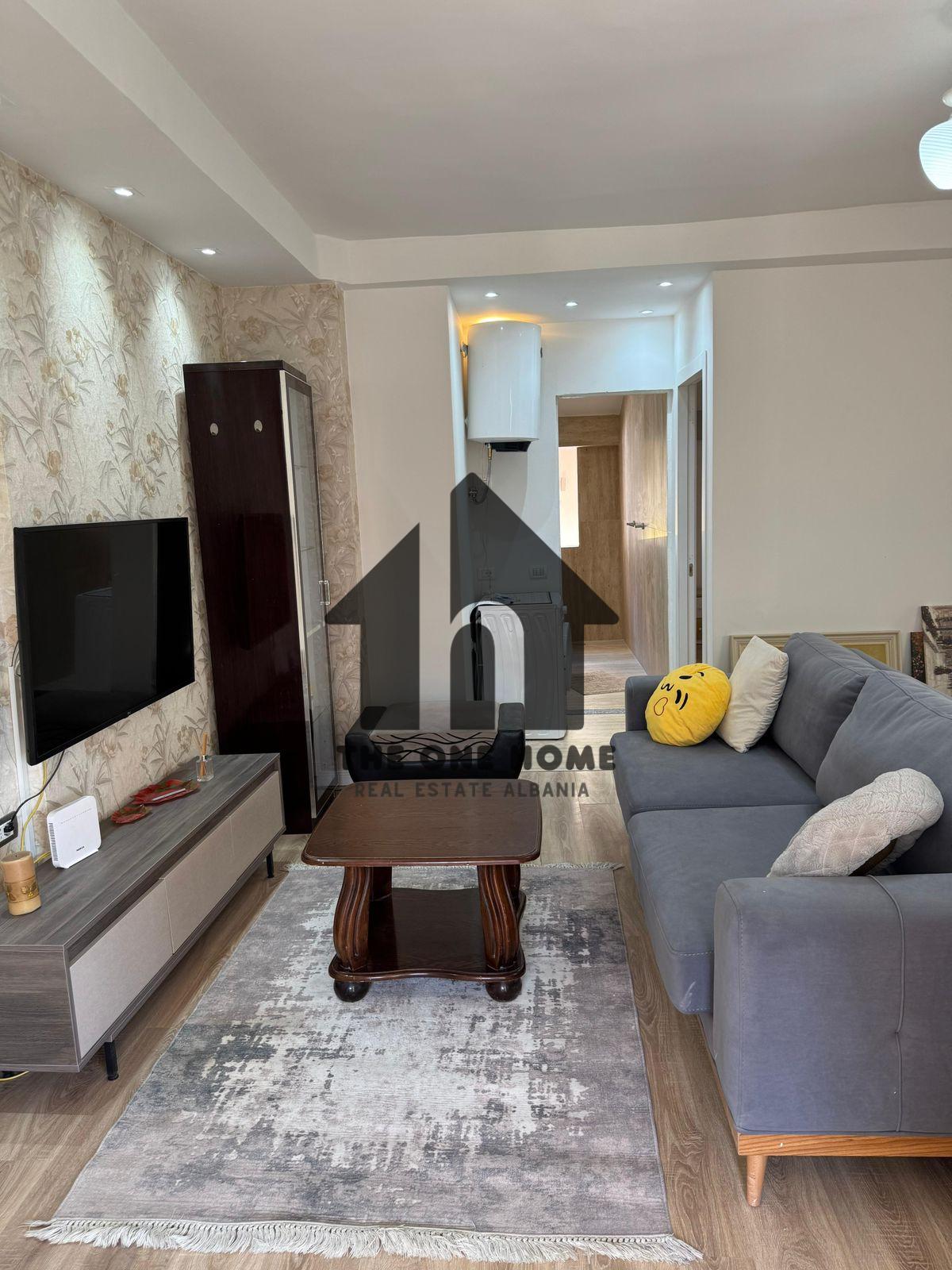 Apartament 1+1
