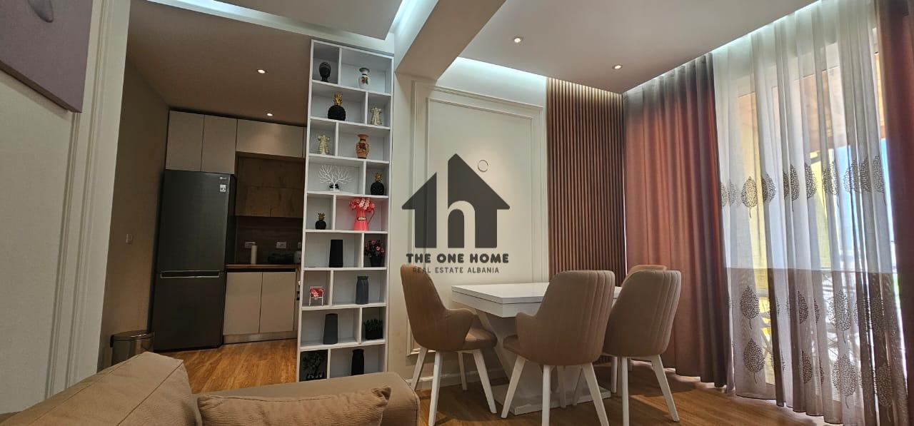 Apartament 1+1 3