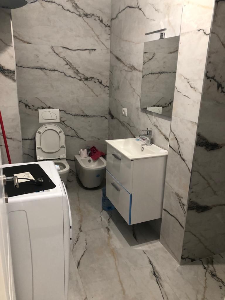 Apartament 1+1 3