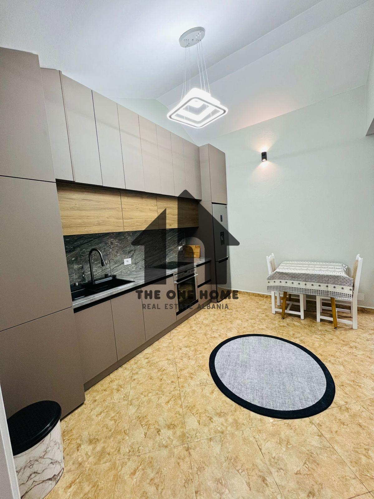 Apartament 2+1 3