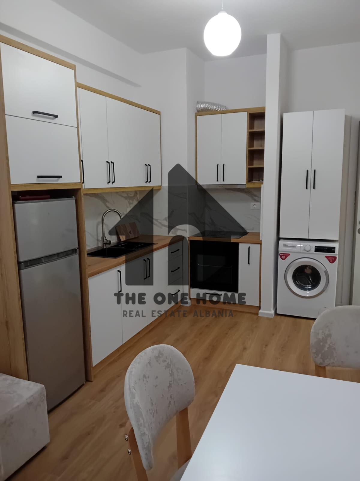 Apartament 1+1 3