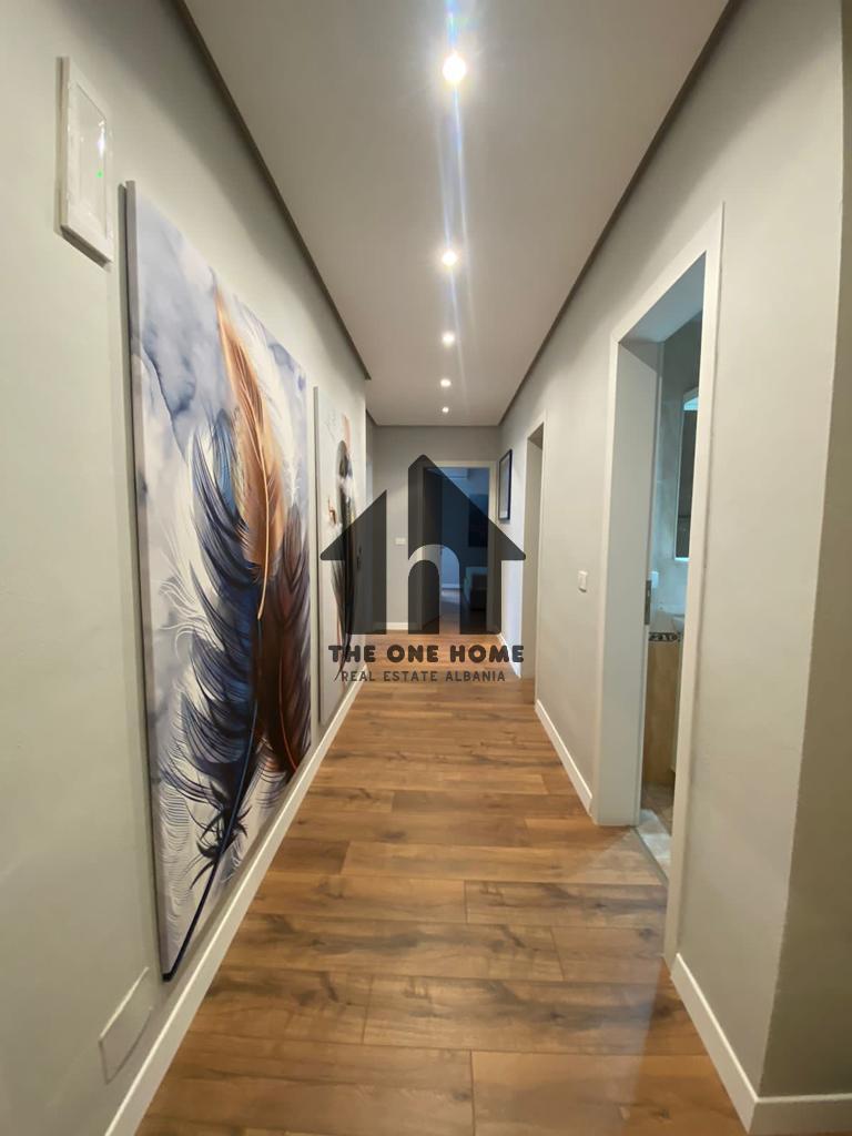 Apartament 2+1