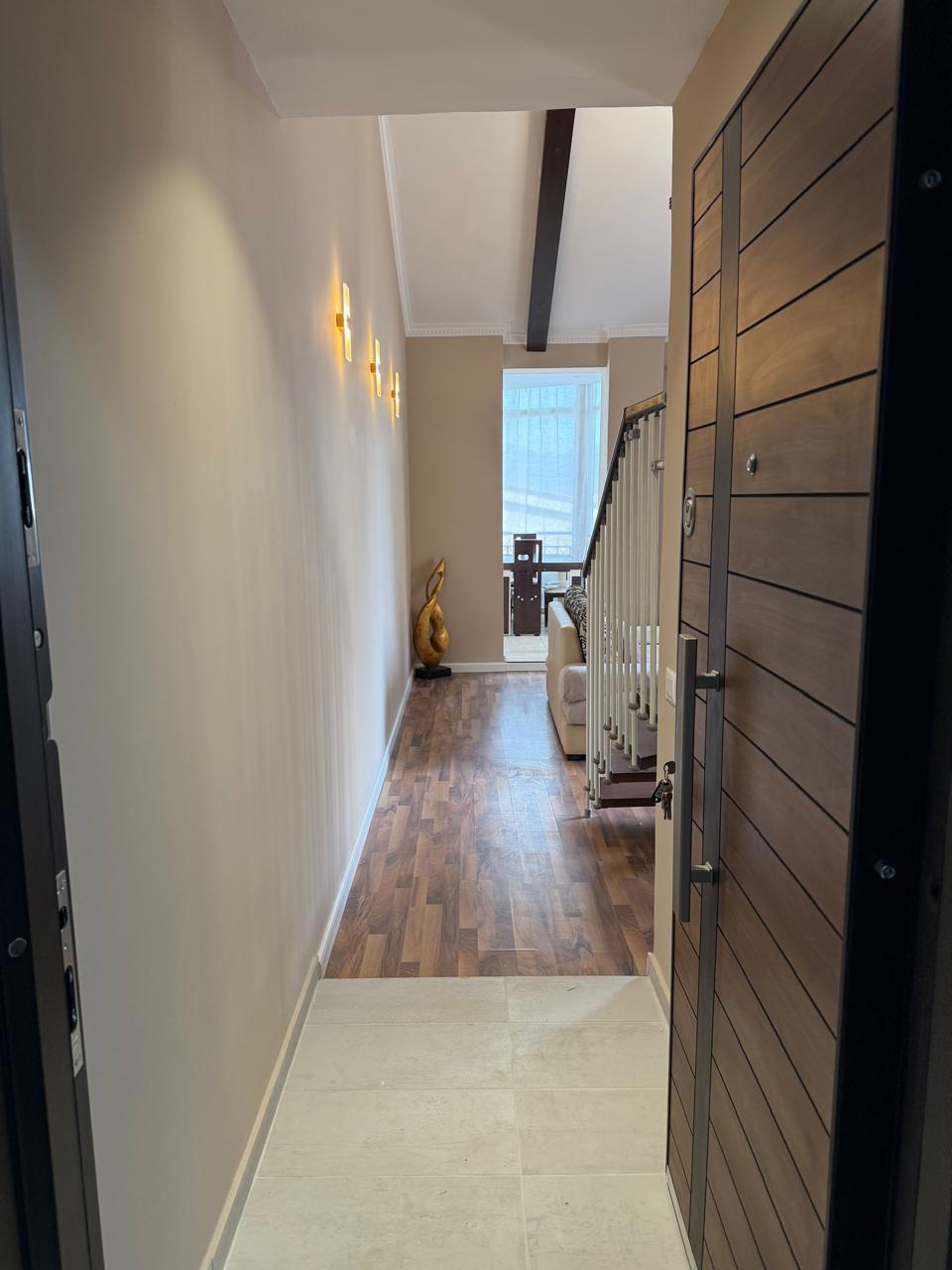 Apartament 2+1