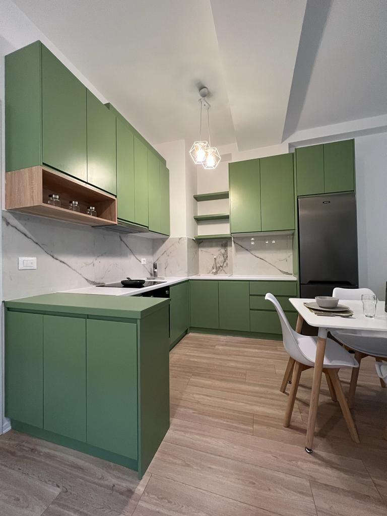 Apartament 1+1