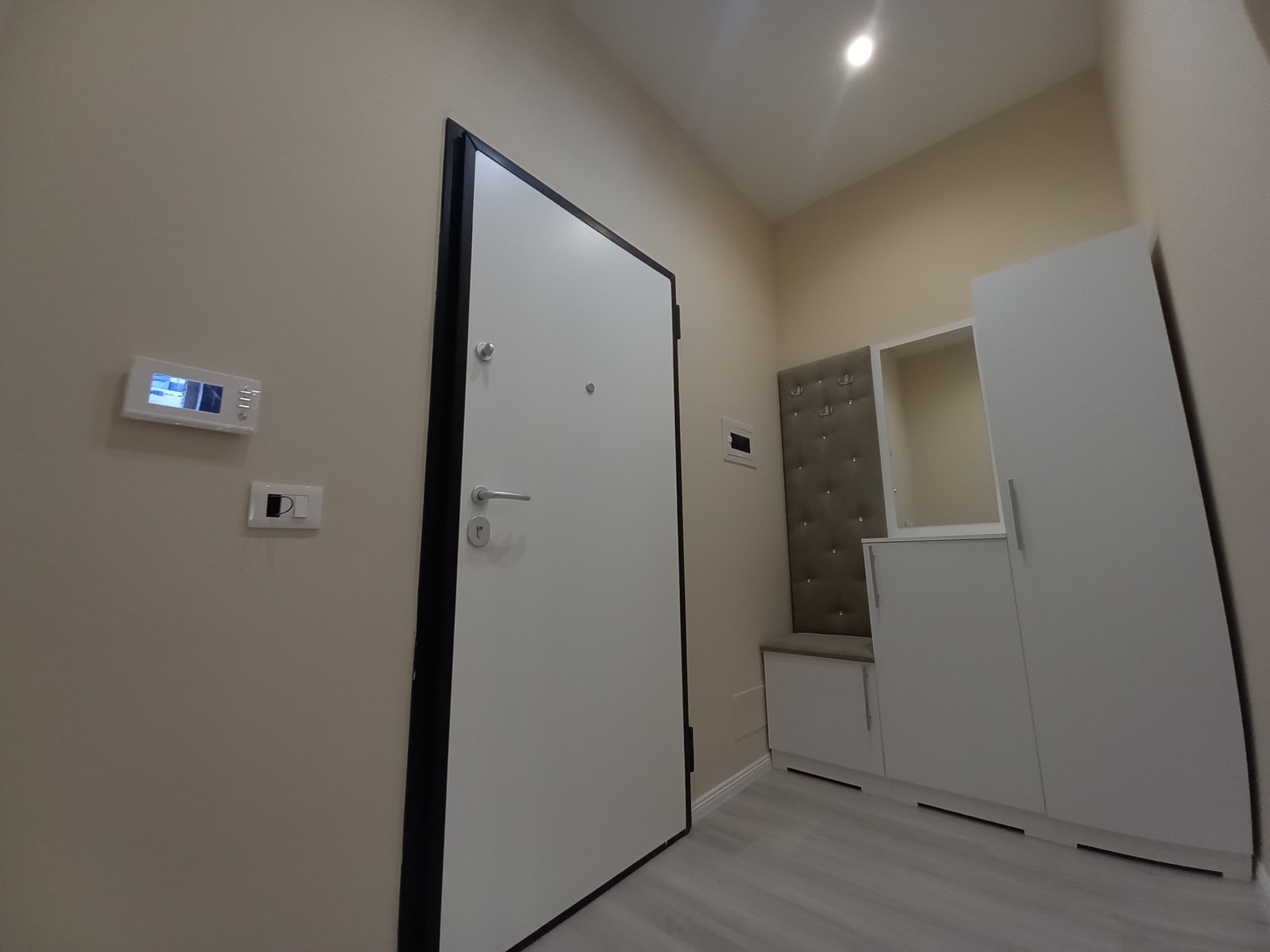 Apartament 2+1