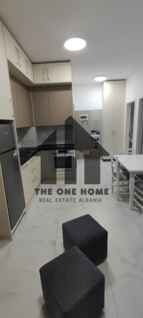 Apartament 1+1 3