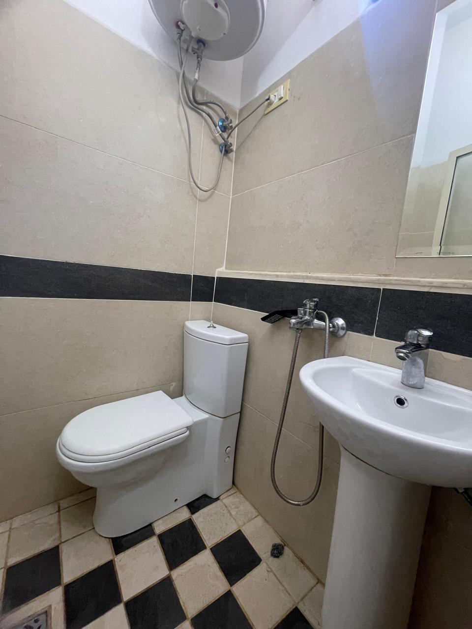 Apartament 1+1 3