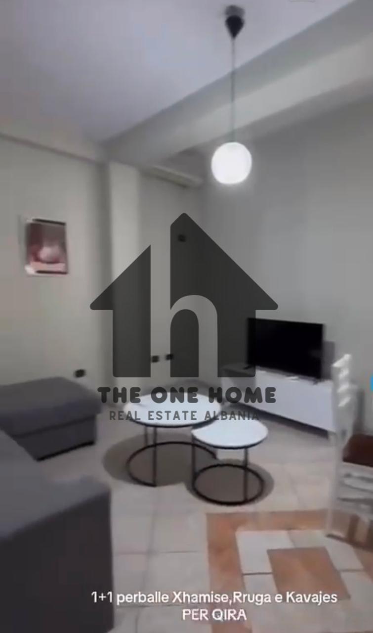 Apartament 1+1