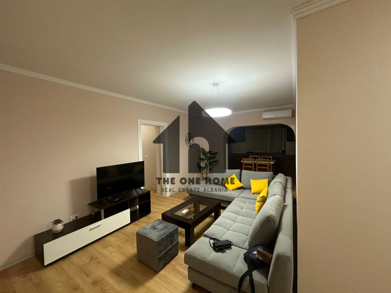 Apartament 2+1
