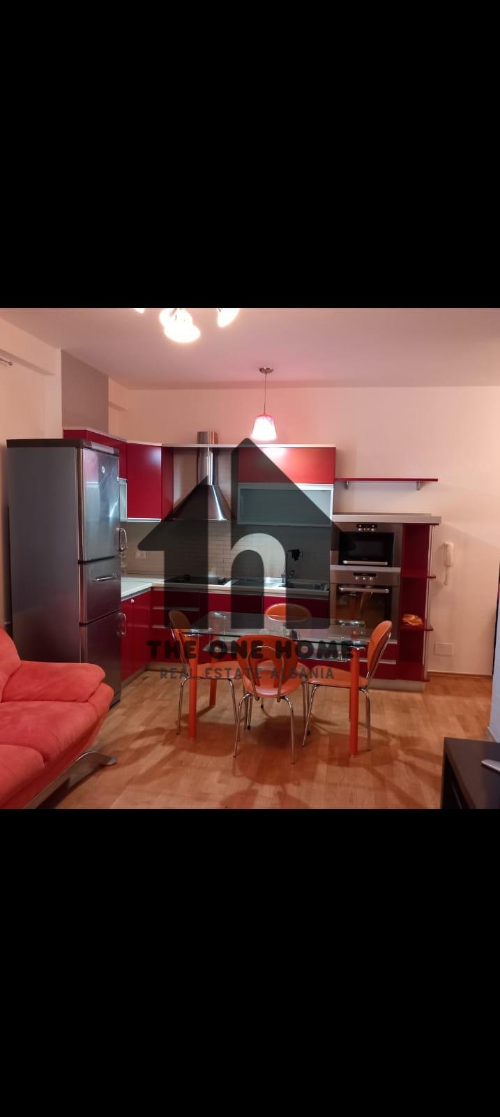 Apartament 1+1 2