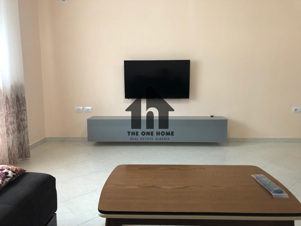 Apartament 2+1
