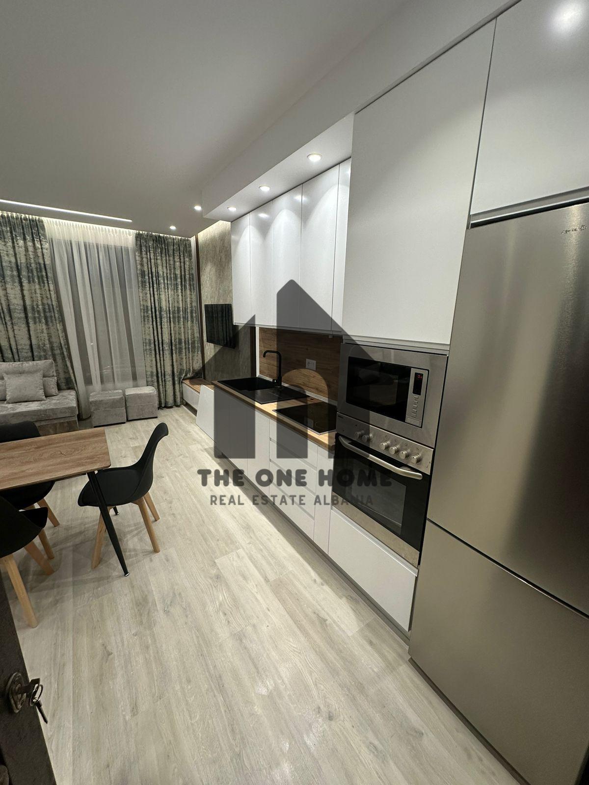 Apartament 1+1
