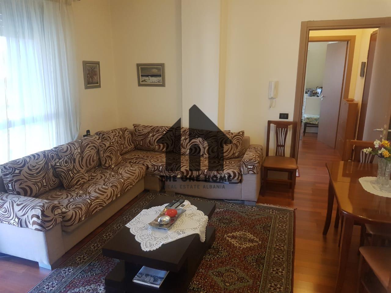 Apartament 1+1 2