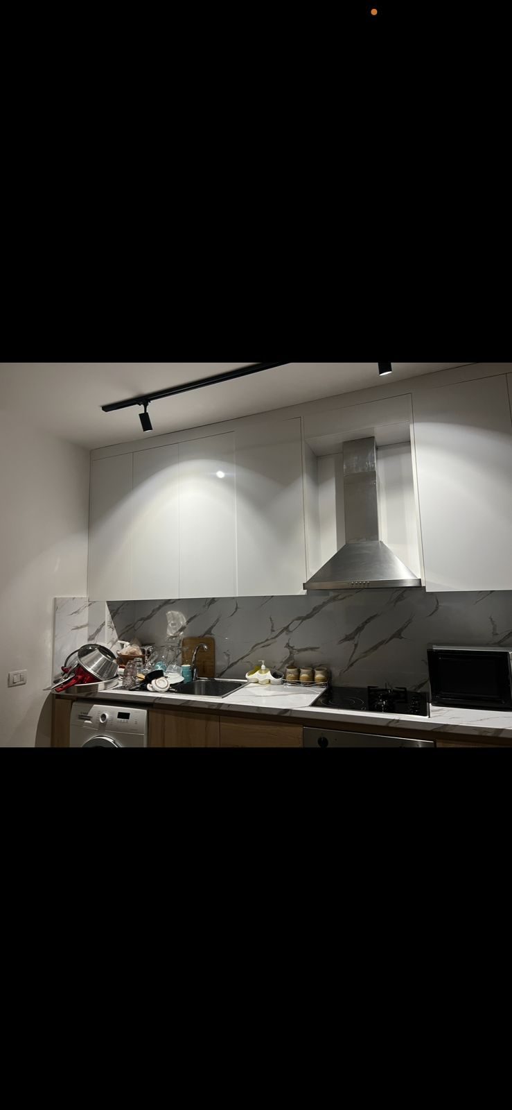 Apartament 1+1