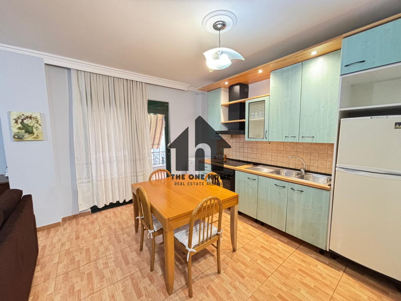Apartament 2+1