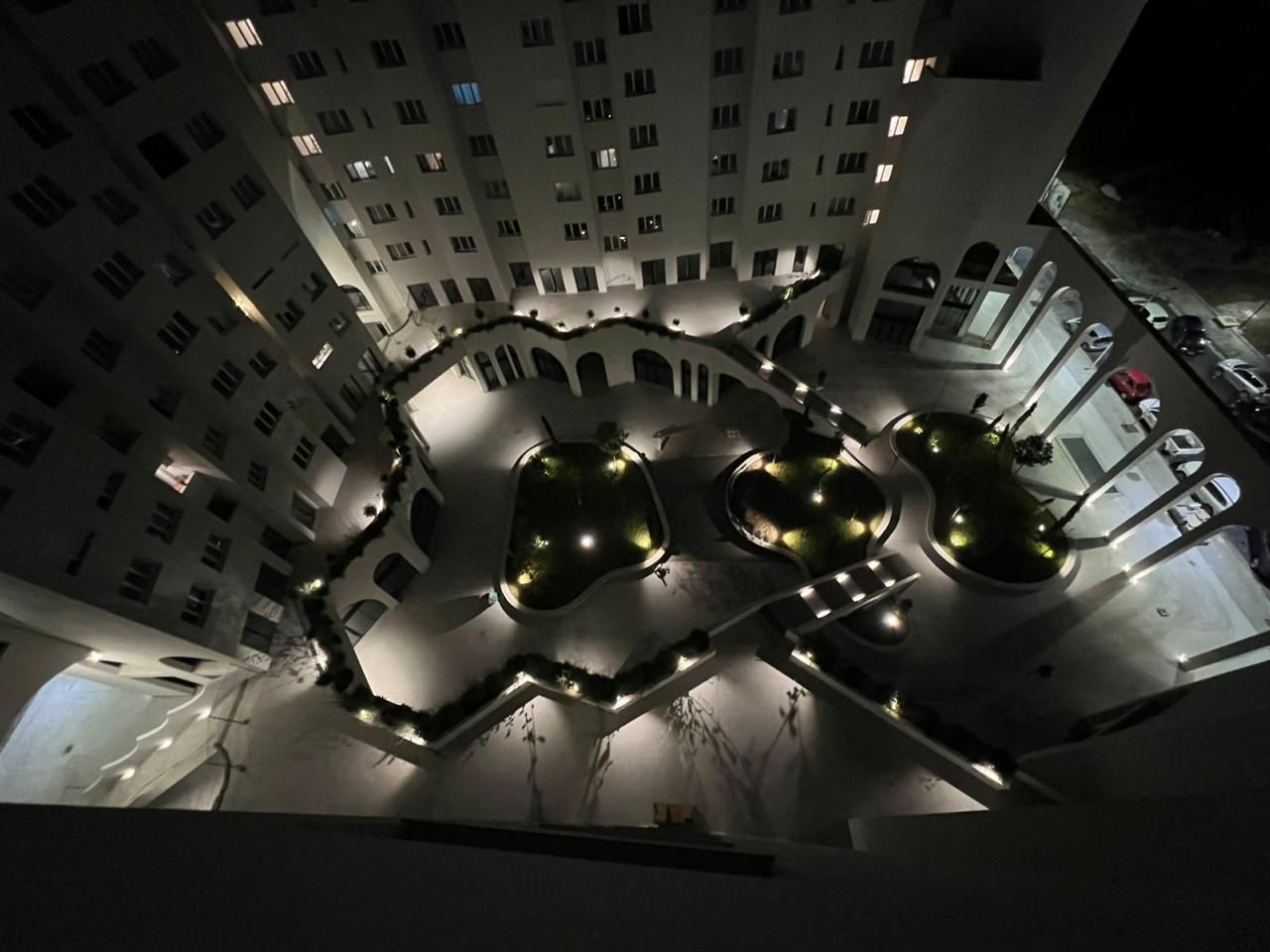 Apartament 2+1