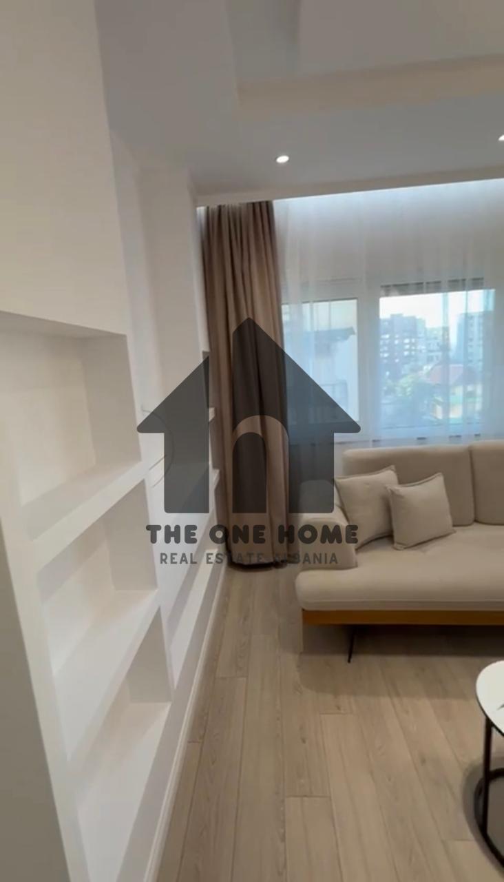 Apartament 2+1 2